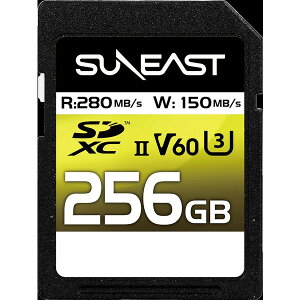 SUNEAST SE-SDU2256GB280 [SDXCJ[h 256GB]