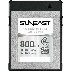 SUNEAST SE-CFB800G24W1F [CFexpress Type-BJ[h 800GB]