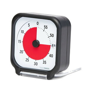 Time Timer TT03B-W New Time Timer 3 New �^�C���^�C�}�[ 3�C���`