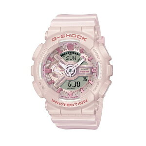 �r���v ���v CASIO �J�V�I G-SHOCK ���f�B�[�X GMA-S110ST-4AJF G�V���b�N GSHOCK �W�[�V���b�N �N�H�[�c �E�H�b�` �s���N �a���� �V���� �N���X�}�X ��̓� �v���[���g �M�t�g GMAS110ST4AJF