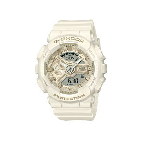 �r���v ���v CASIO �J�V�I G-SHOCK ���f�B�[�X GMA-S110ST-7AJF G�V���b�N GSHOCK �W�[�V���b�N �N�H�[�c �E�H�b�` �z���C�g �� �a���� �V���� �N���X�}�X ��̓� �v���[���g �M�t�g GMAS110ST7AJF