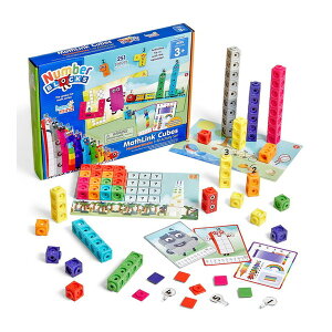 hand2mind 93417-J }XNL[uEio[ubNX ZANeBreBZbg(1-10)