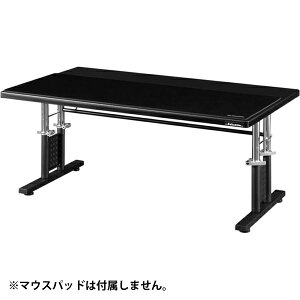 Bauhutte oEqbe fXN BHD-1000HDL-BK Q[~O[fXNHD Q[~OƋ ݑ [g [J[ ws