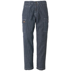 Dickies D695 INDIGO M �C���f�B�S [�X�g���b�`�E�H�o�b�V���J�[�S�p���c]
