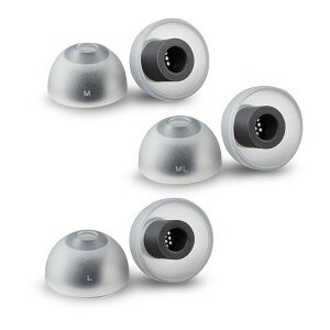 AZLA AZL-MAX-ASMR-ST-SET-L [�C���[�s�[�X (��×p�V���R���̗p)]