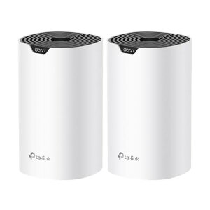 TP-LINK Deco S7(2-pack)(JP) [Wi-Fi[^[ 1300+600Mbps]