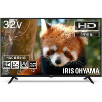楽天市場】アイリスオーヤマ 24v型 液晶テレビ 24wb10 ハイビジョン 裏 