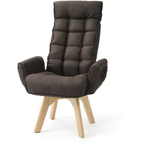 �A�C���X�I�[���} FACN-KHB �u���E�� [��]�t�@�u���b�N�`�F�A �n�C�o�b�N] ���[�J�[����