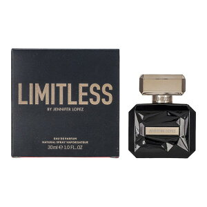 �W�F�j�t�@�[���y�X JENNIFER LOPEZ ���� ���f�B�[�X ���~�b�g���X �I�[�h�p���t�@�� 30mL JO-JLOLIMITLESSEP-30 �t���O�����X �a���� �V���� �N���X�}�X �v���[���g �M�t�g