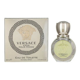 VERSACE ヴェルサーチ 香水 レディース エロス フェム オードトワレ 30mL VS-EROSFEMMEETSP-30 フレグランス 誕生日 新生活 クリスマス プレゼント ギフト