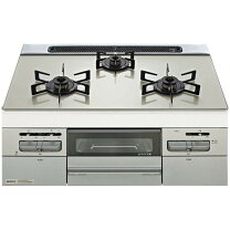楽天市場】ノーリツ ガスコンロ 60cmの通販