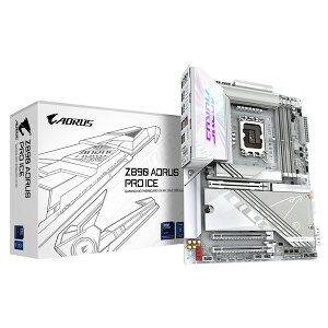 GIGABYTE Z890 AORUS PRO ICE [}U[{[h]