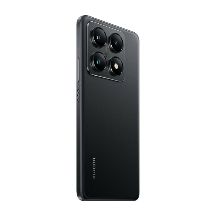 楽天市場】Xiaomi 14T Pro Titan Black 12+256 [SIMフリー 