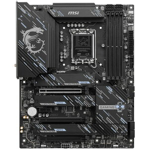 MSI Z890 GAMING PLUS WIFI [}U[{[h]