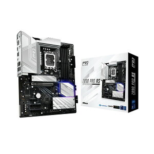 ASRock Z890 Pro RS [}U[{[h]