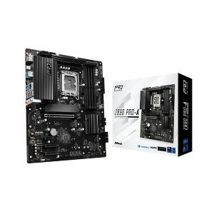 ASRock Z890 Pro-A [}U[{[h]