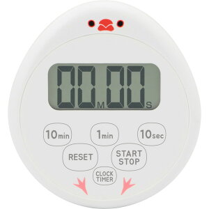 DRETEC T-645WT Ԃ񂿂傤^C}[ zCg