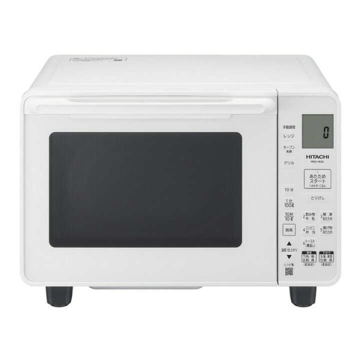 楽天市場】オーブンレンジ 22L 日立 HITACHI MRO-HE4C W ホワイト 白 
