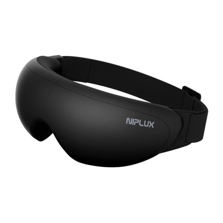 楽天市場】日創プラス NP-ER23BK-EMS NIPLUX [EMS EYE RELAX] : XPRICE 