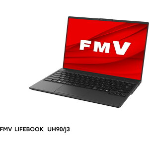 xm FMVU90J3B sNgubN LIFEBOOK UHV[Y [m[gp\R 14^ / Win11 Home / Office]