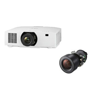 NEC NP-PV800UL-W41 [U[tvWFN^[