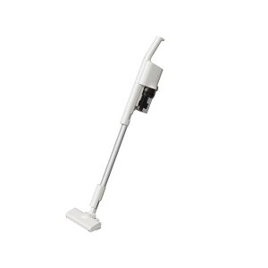 掃除機 パナソニック PANASONIC MC-SB34J-C アイボリー パワーコードレス サイクロン式コードレススティッククリーナー 吸引力