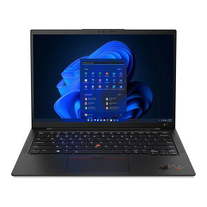 Lenovo 21HM0035JP �u���b�N ThinkPad X1 [�m�[�g�p�\�R�� 14�^ / Win11 Pro]
