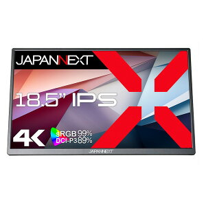 JAPANNEXT JN-MD-IPS185UHDR [18.5^ tj^[]
