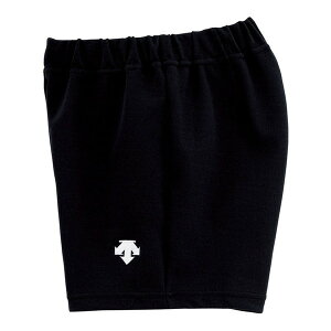 DESCENTE fTg o[{[ o[{[pc ubN 140 DSP6092JB BLK