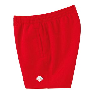 DESCENTE fTg o[{[ o[{[pc bh M DSP6093WB RED