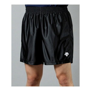 DESCENTE fTg o[{[ o[{[pc ubN O DSP6704B BLK