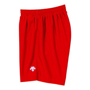 DESCENTE fTg o[{[ o[{[pc bh L DSP6704B RED