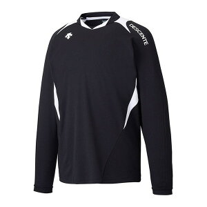 DESCENTE fTg o[{[ iK\fo[{[Vc ubN×zCg S DSS5410B BWH