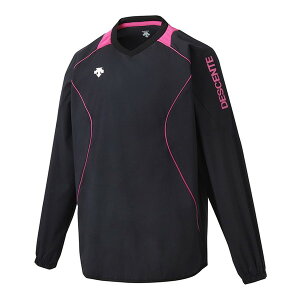 DESCENTE fTg o[{[ iK\fvNeBXsXe ubN×sN S DVB3312B BPK