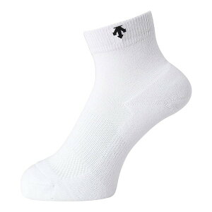 DESCENTE fTg o[{[ 2PX[p[V[g\bNX zCg×ubN 25-28 DVB9136S2 WBK