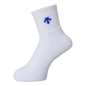 DESCENTE fTg o[{[ X[p[V[g\bNX zCg×Au 23-25 DVB9640B WAB