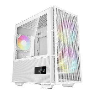 DEEPCOOL R-CH360-WHAPE3D-G-1 zCg CH360 DIGITAL [PCP[X]