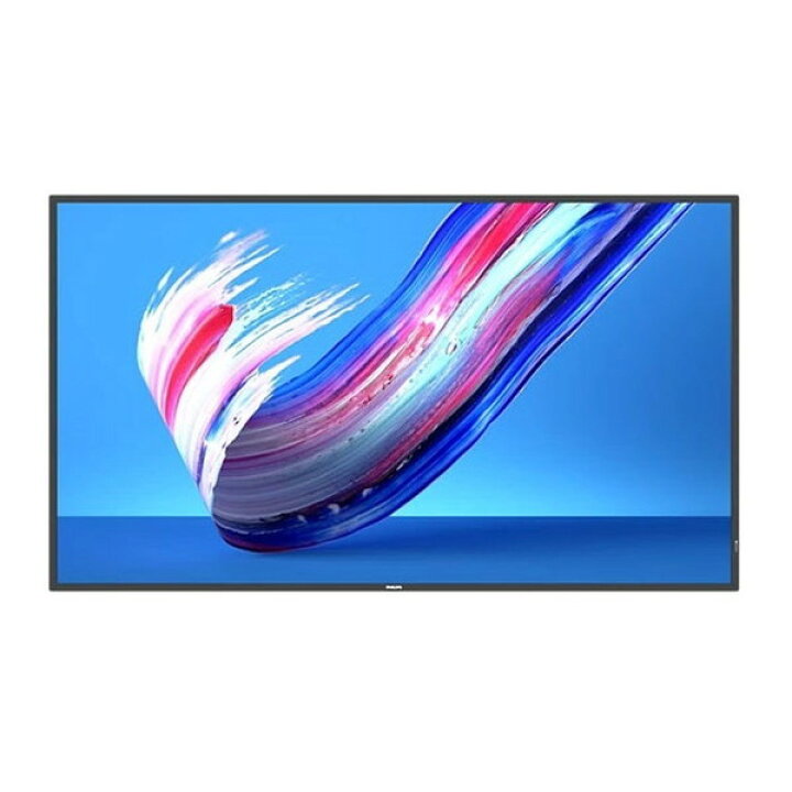 楽天市場】PHILIPS 55BDL3650Q/11 [55インチ 液晶ディスプレイ 