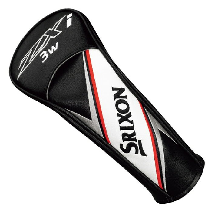 日本正規品 DUNLOP スリクソン Zxi フェアウェイウッド 2024年モデル 