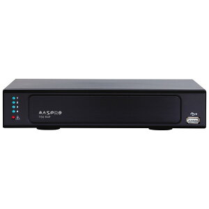MASPRO TS5-R4P(2TB) [lbg[NrfIR[_[ 4ch]