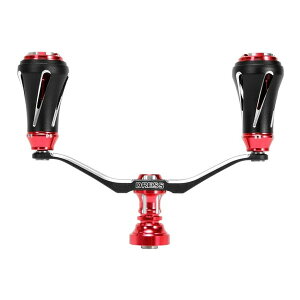 DRESS �J�X�^���n���h��-W ���@�[�e�b�N�XEVO for Spinning �_�C�� 100mm(���E���h�O���b�v24����) �N�����]�����b�h