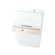 洗濯機 6kg 東芝 TOSHIBA AW-6GA4(W) ピュアホワイト 白 全自動洗濯機 6.0kg 6キロ 新生活 ひとり暮らし …