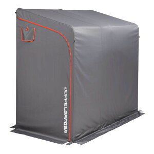 DOPPELGANGER DCC639-GY oCNK[W2250 Jx [J[