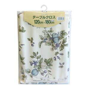 明和グラビア テーブルクロス トロア