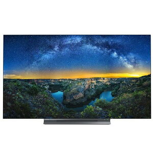 東芝 65X830 REGZA [65V型地上・BS・110度CS 4K内蔵 有機ELテレビ]【代引き不可】