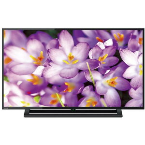 東芝 40S22 REGZA [40V型地上・BS・110度CSデジタルフルハイビジョンLED液晶テレビ]