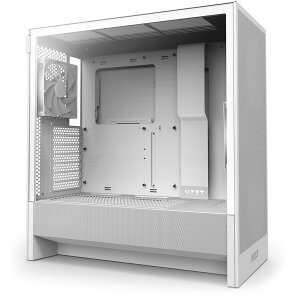 NZXT CC-H52FW-01 zCg H5 Flow v2 White [PCP[X]