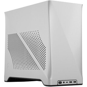Fractal Design FD-C-ERA2N-01 Vo[ Era 2 Silver [PCP[X]