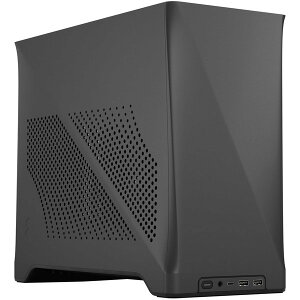 Fractal Design FD-C-ERA2N-02 `R[O[ Era 2 Charcoal Gray [PCP[X]