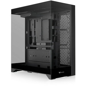 Thermaltake CA-1Z8-00M1WN-00 ubN CTE E550 TG Black [PCP[X]